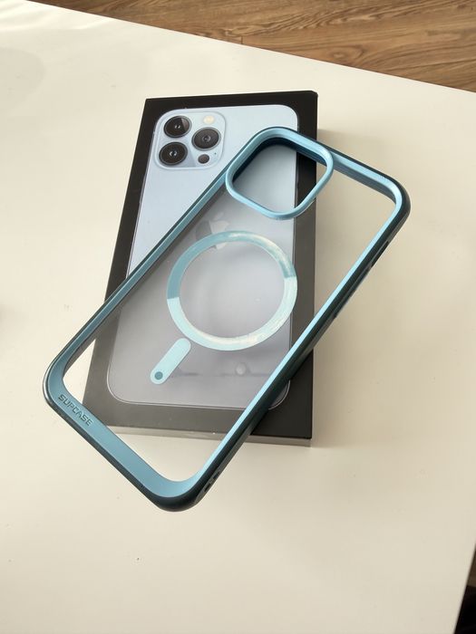 Iphone 13 pro max 256 gb