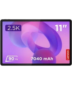 Планшет Lenovo Idea Tab 8/128GB Wi-Fi Luna Grey + Pen (ZAFR0462UA)