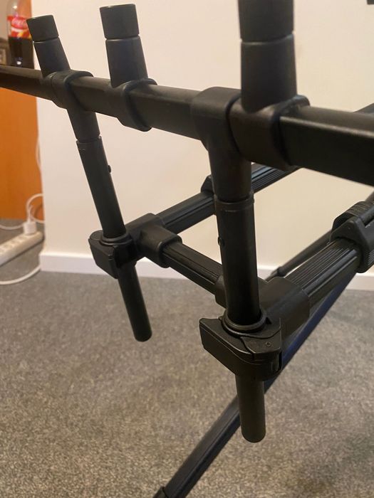Rod Pod Carp Pro Eskol