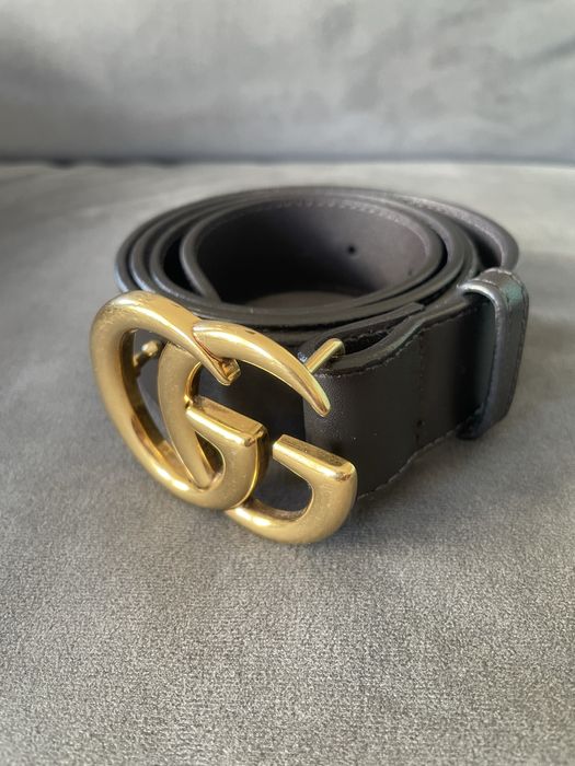 Oryginalny Pasek Gucci