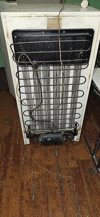 Продам холодильник «Днепр-2».