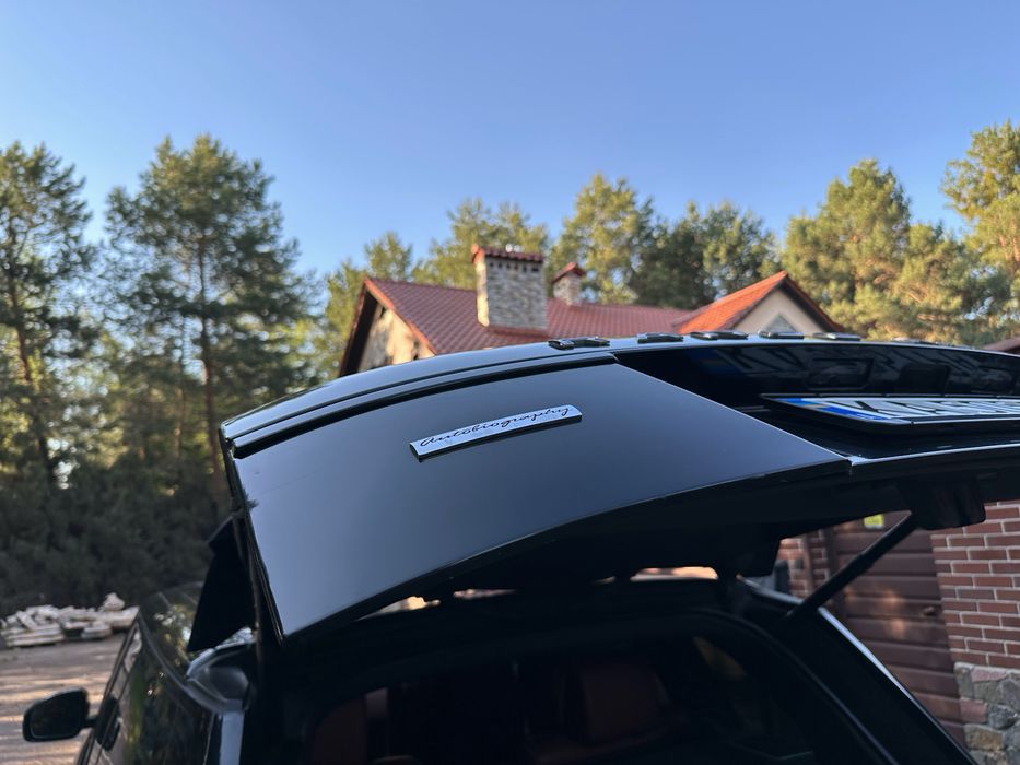 Land Rover Range Rover 2013