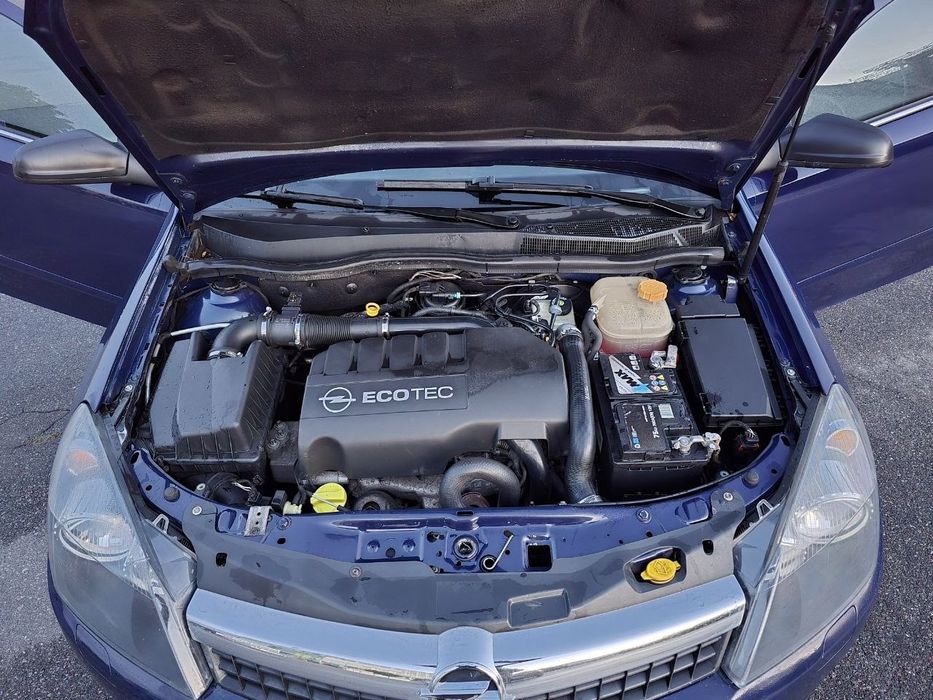 Продам Opel Astra H  в отличном состоянии