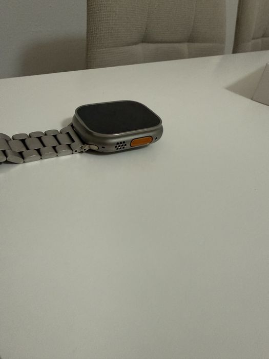 Apple watch Ultra 2