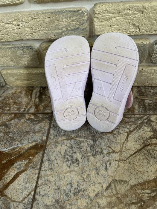 Тапочки ортопедичні