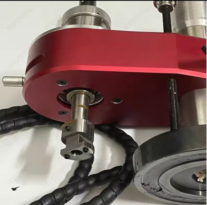 Шарошка Развертка для сідла клапана LD2000