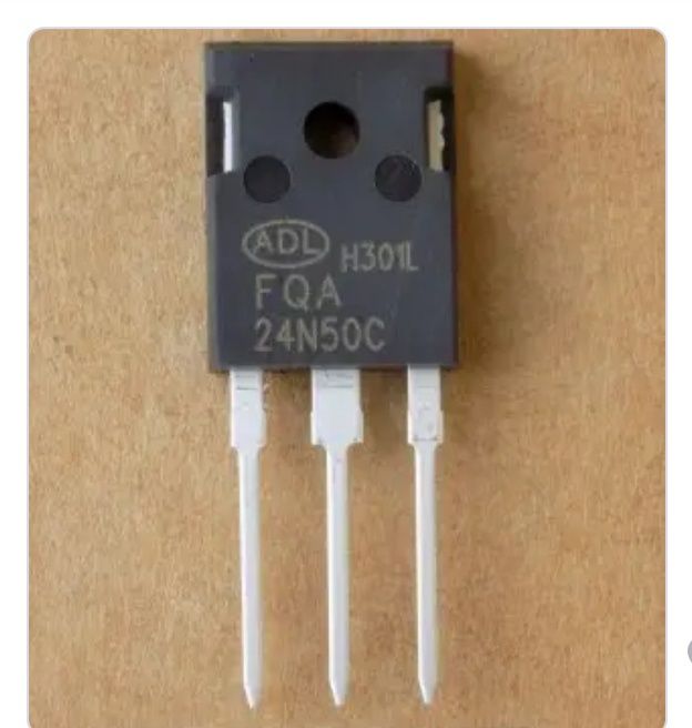 Транзистор для инвертора