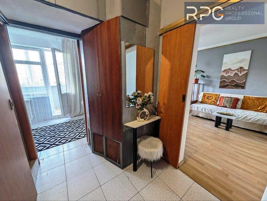 Продається 1-кімнатна квартира 39 м² вулиця Північна, 2-В ДЕРЖПРОГРАМИ єВідновлення