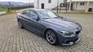 BMW 420 Gran Coupé d Pack M Auto