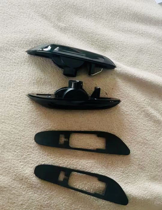 Поворотник BMW Е90 Е91 E87 E88 E82 E46 Е92 Е93 Е60 освітленя мото