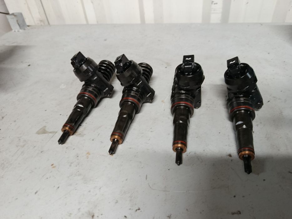 Cabeça e bloco Audi A4 B6 1900 TDI 130cv