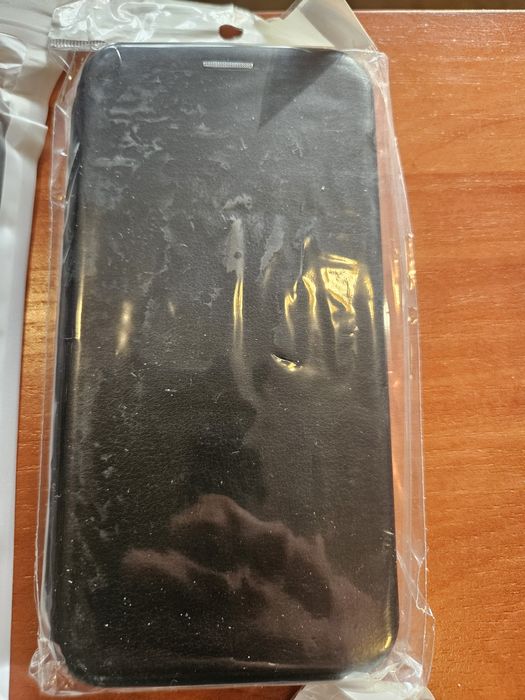 Etui zamykane pokrowiec futerał case do Apple Iphone 14 Plus