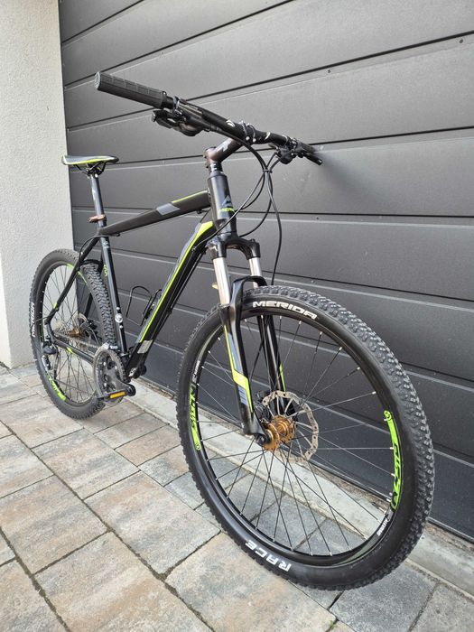 Rower górski Merida XL hydraulika koła 27,5