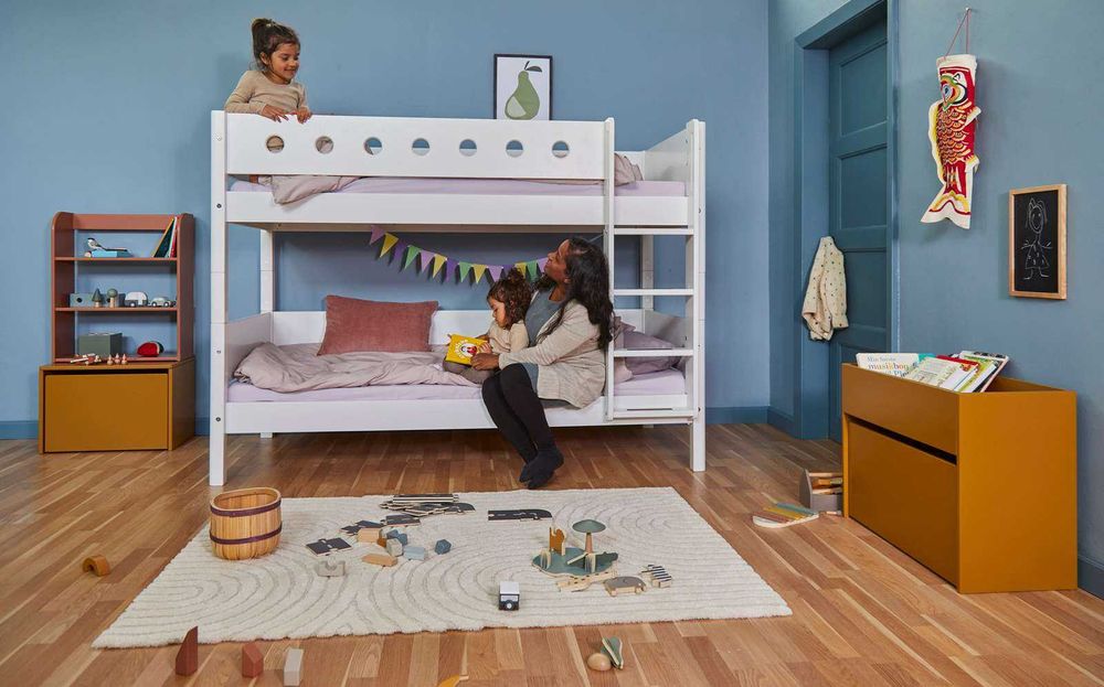 Beliche Novo branco - Flexa