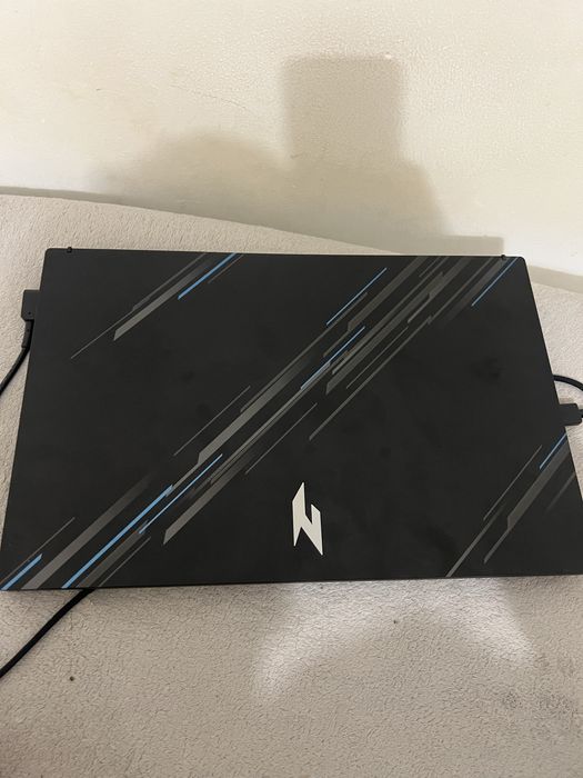 Portátil Acer Nitro V15