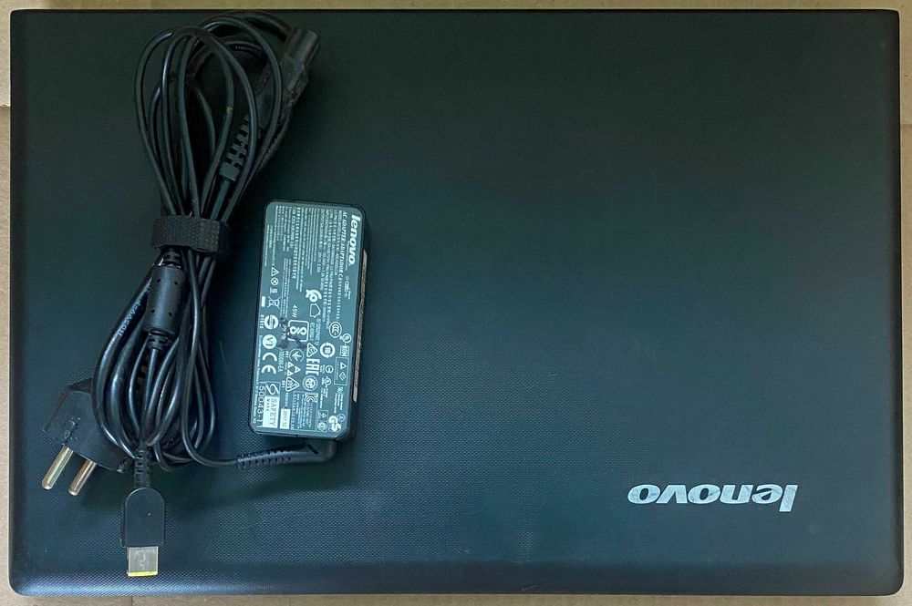 Ноутбук Lenovo G500 i3-2310M RAM 8Gb SSD 120Gb Intel HD Graphics 3000