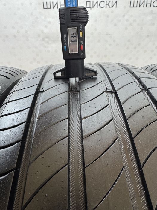 Шини Michelin 235/50/R19