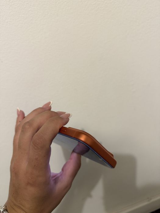 Iphone 17 pro como novo