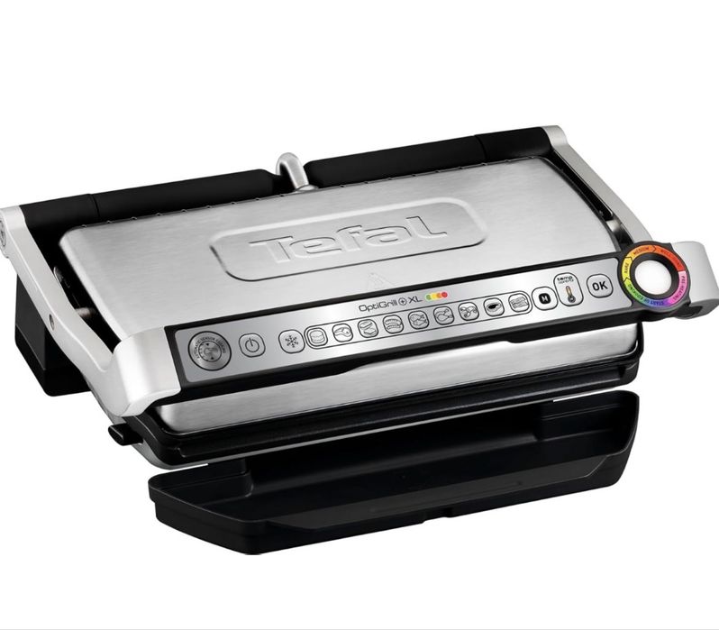 Grelhador Tefal eléctrico XL