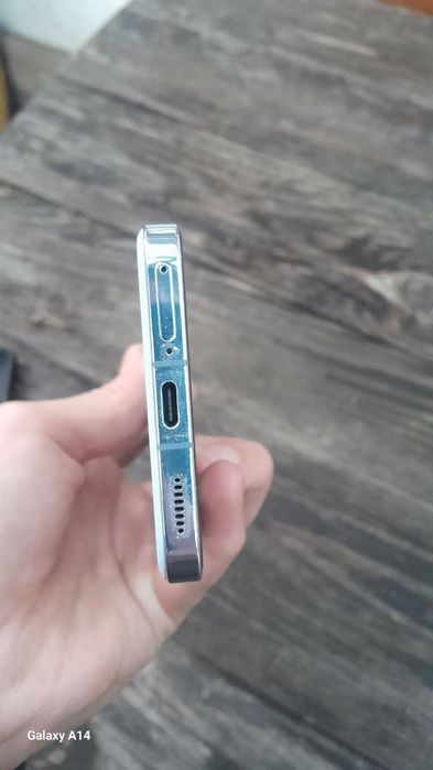 Xiaomi 13.    12/512