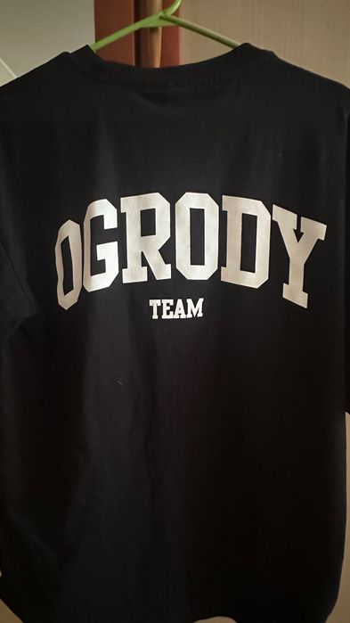Bluzka Kukon Ogrody Team