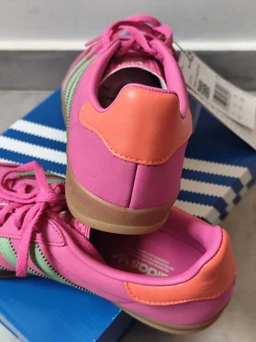 Sapatilhas Gazelle Indoor Tamanho 38