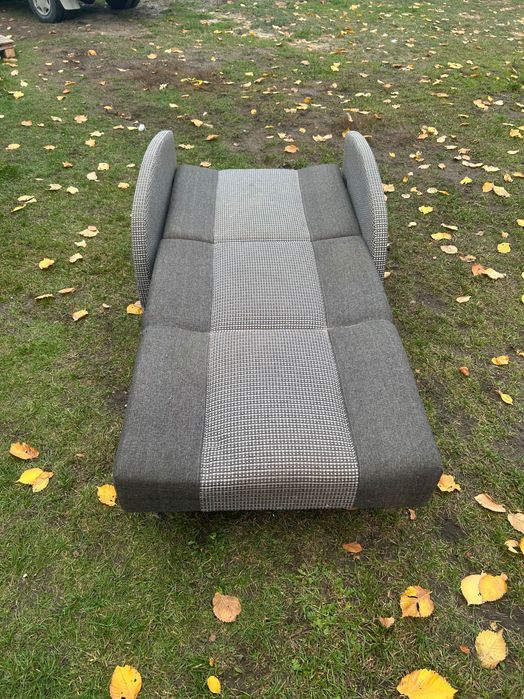 Sprzedam fotel rozkładany