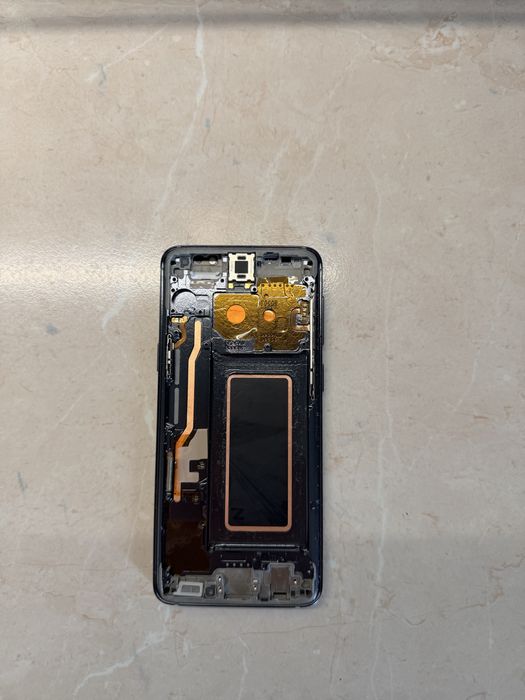 Дисплей на samsung s9