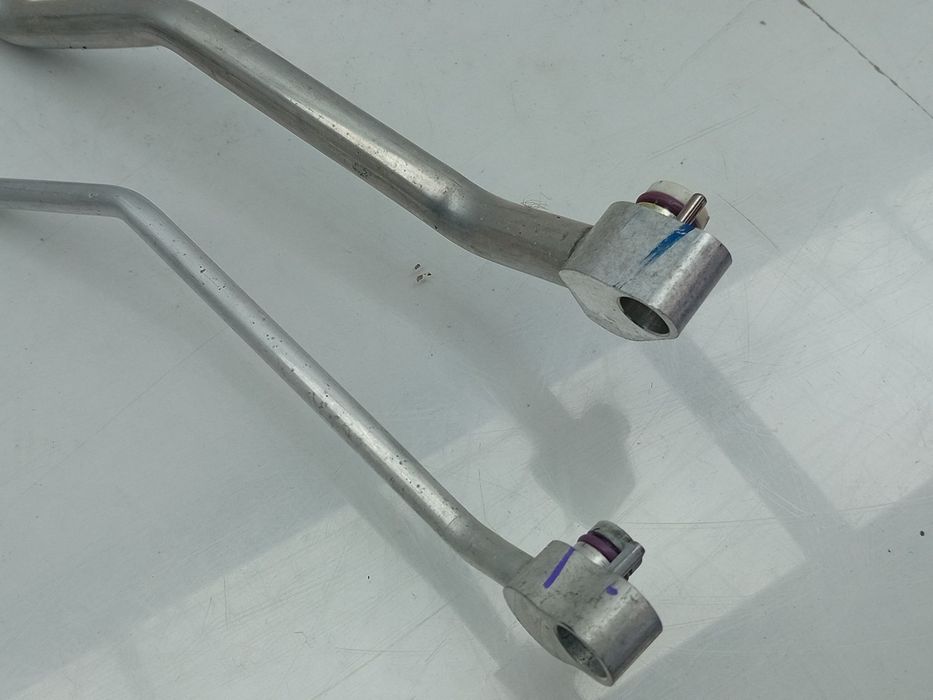 Tubo AC MINI Mini (F55)