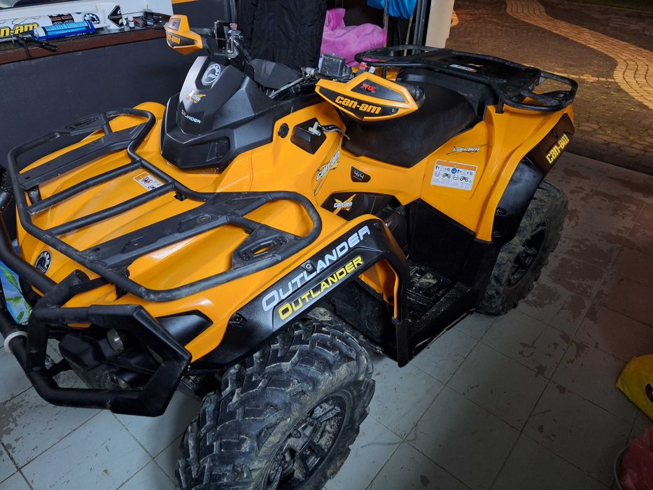 Can-Am