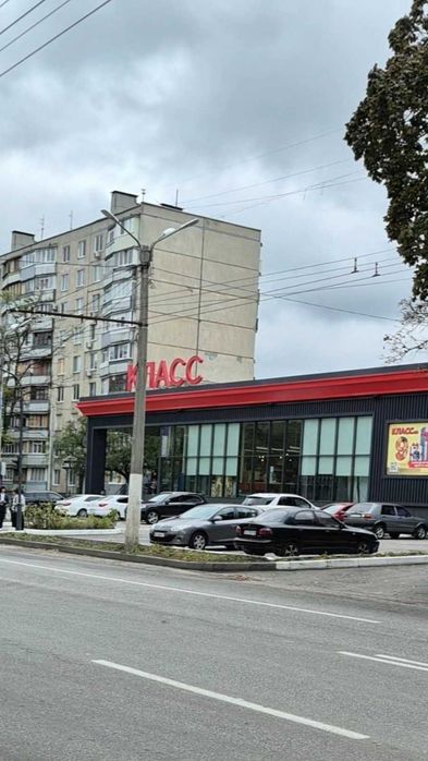 Сдам 1-комн кв 7/9 метро Салтовская 10 минут пешком