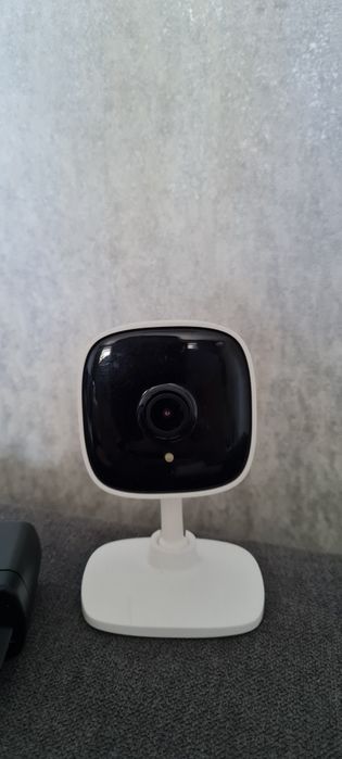 Камера відеоспостереження IP-камера Tаро С100