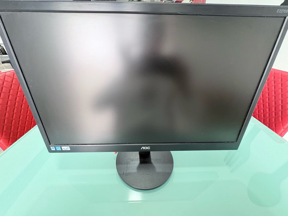 Monitor AOC E2270SWN 21.5 LED Full HD VGA [1]