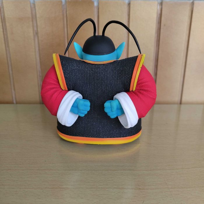 Figura Dragon Ball Rei Kai