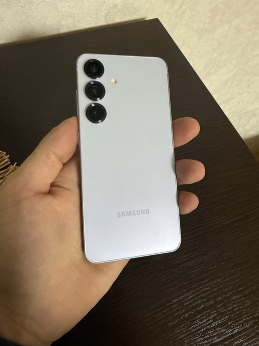Samsung s25 128gb ідеал