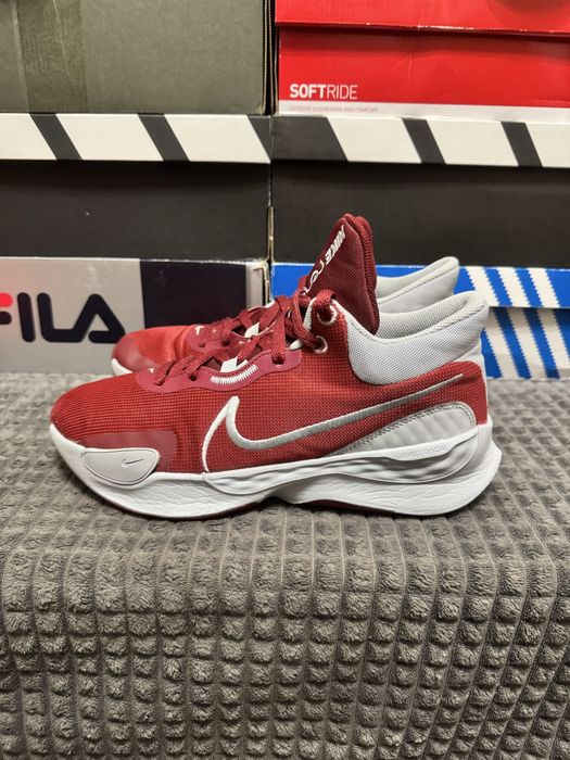 Баскетбольні кросівки 43(27,5см) Nike Renew Elevate 3 (Оригінал)