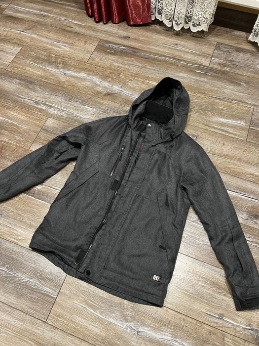 Зимняя Куртка reserved