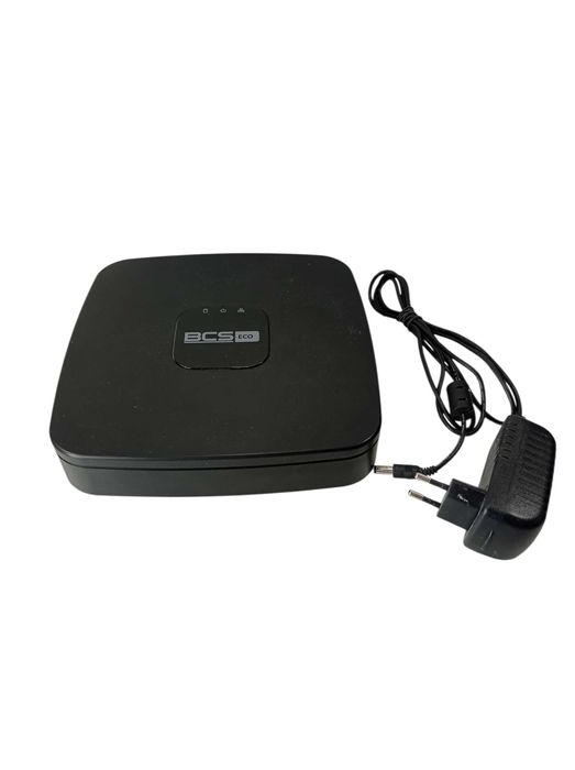 Bcs rejestrator BCS-L-SNVR0401-4KE