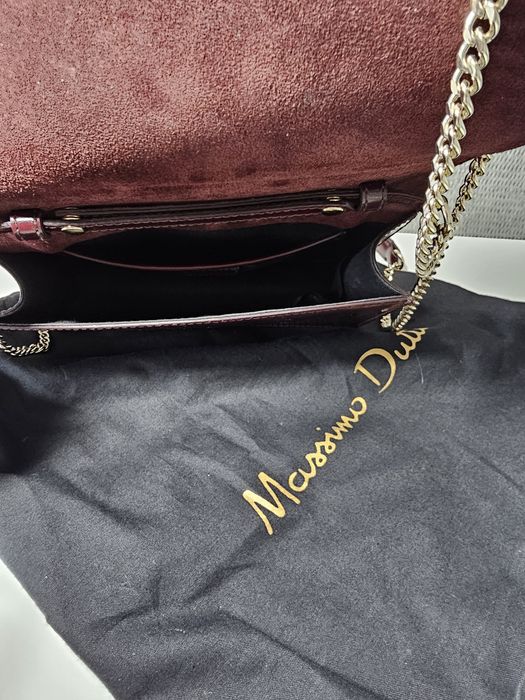 Жіноча сумочка Massimo Dutti