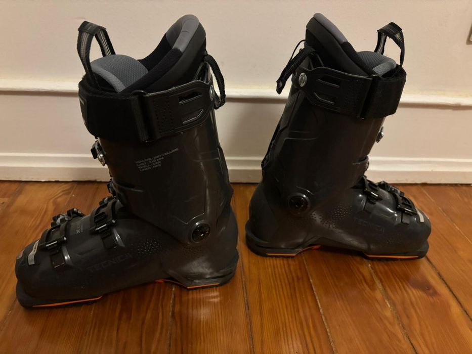 Botas de Ski - marca Tecnica