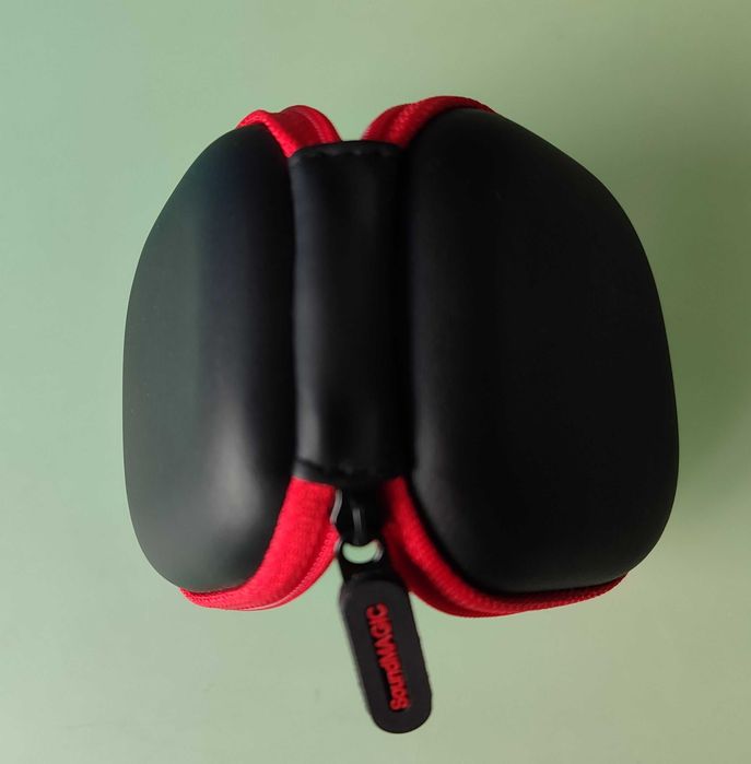 BOLSA Pequena Rigida Tranporte