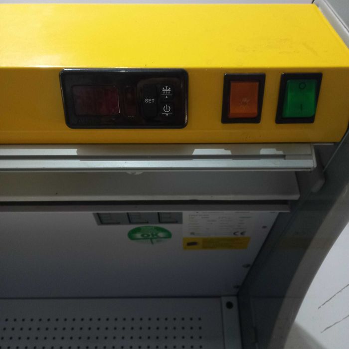 Mural Frio Mafirol * Apolo 1017 de 2014 * Bom Estado