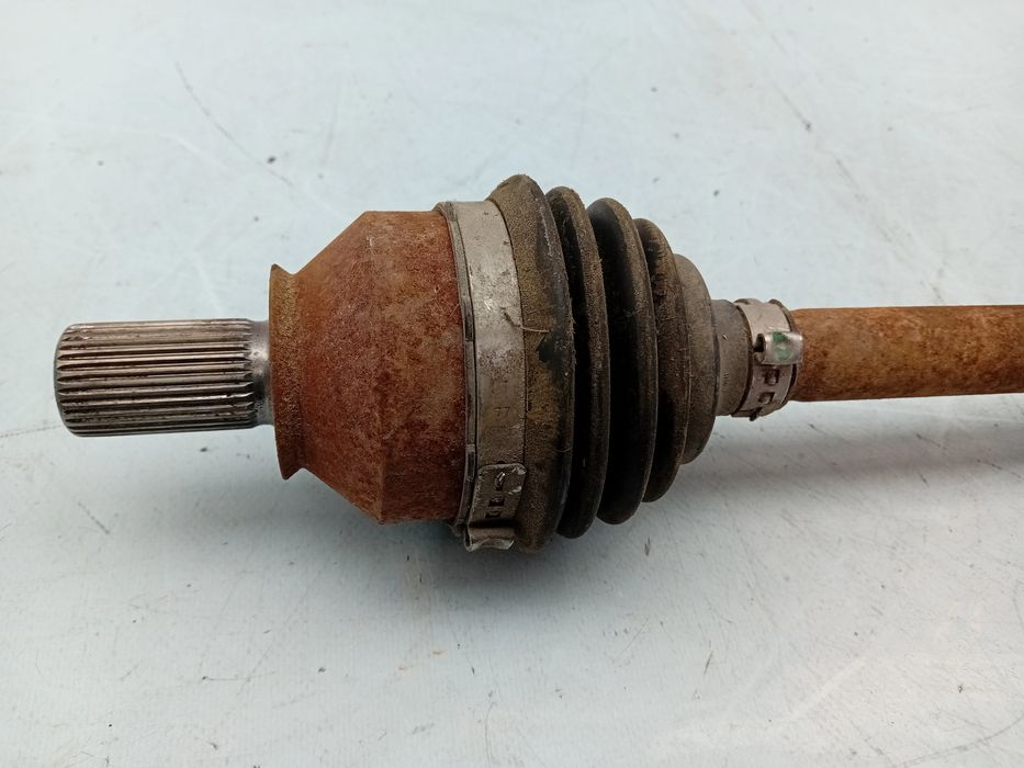 Transmissão trás esquerda RENAULT Twingo III (BCM_)