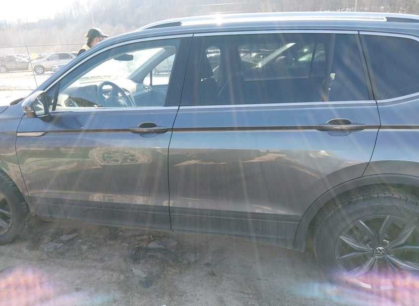 Volkswagen Tiguan SE 2023 4Motion