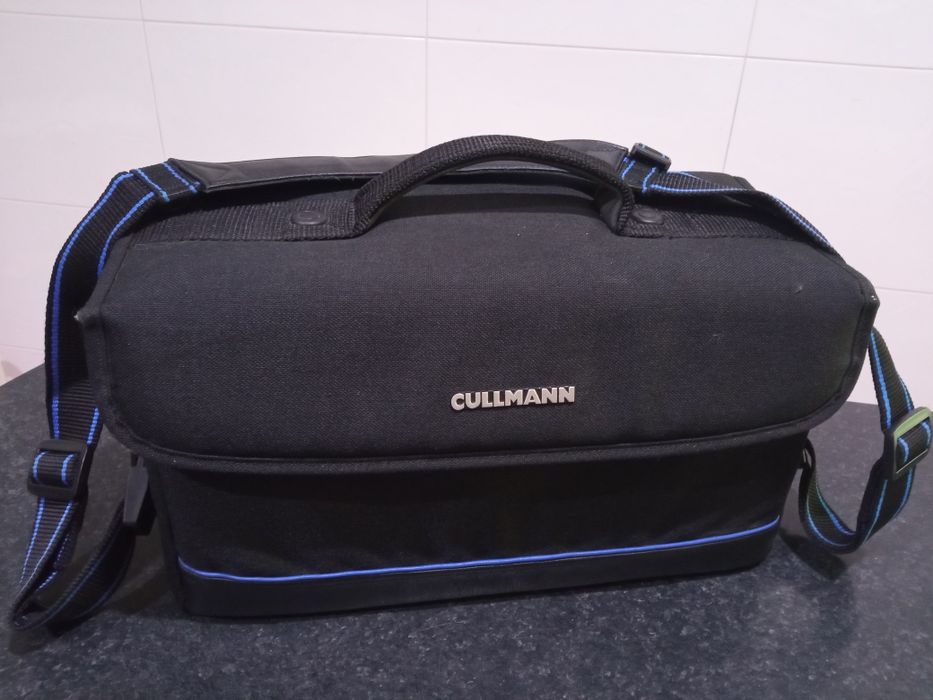 Malas bolsa       CULLMANN