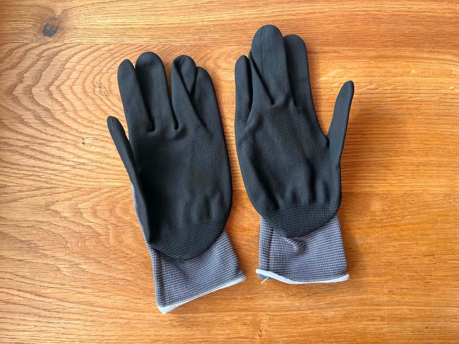Rekawice MaxiFlex L i XL