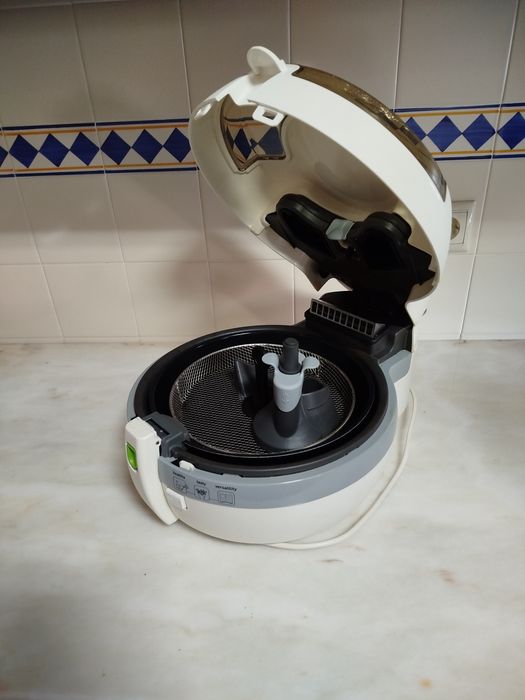 Airfryer Tefal usada
