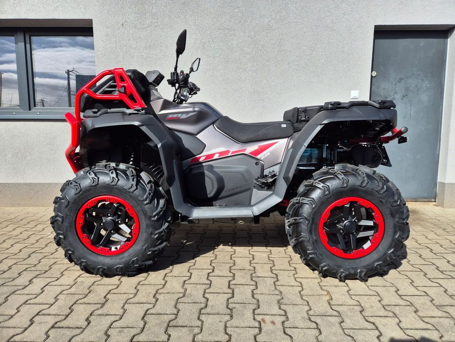 Cfmoto