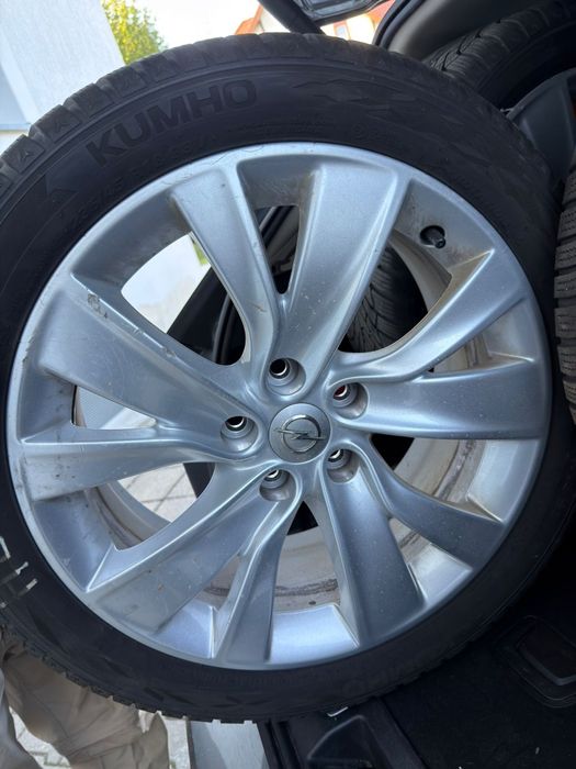 Opel Insignia naprawdę warto
