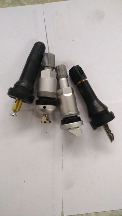 Вентиль,сосок для датчика тиску.